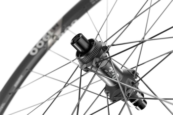 Produktbild DT Swiss M 1900 Spline (Hinterrad, 27.5")