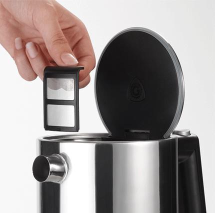 Immagine prodotto Graef Wk80 (1.20 l)
