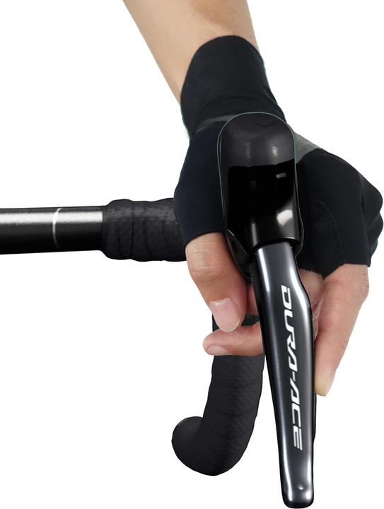 Immagine prodotto Shimano Di2 ST-R9270 (Freno a mano, Set freni)