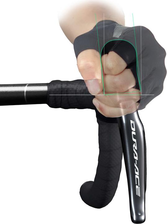 Immagine prodotto Shimano Di2 ST-R9270 (Freno a mano, Set freni)