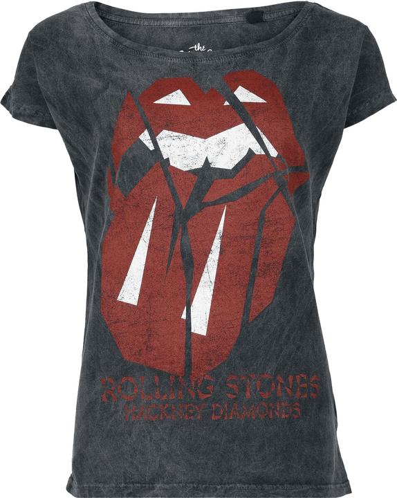 Produktbild The Rolling Stones Hackney diamonds (S)