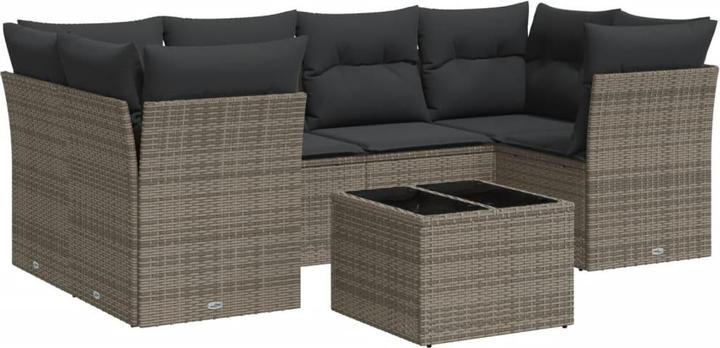 Produktbild vidaXL Jamir