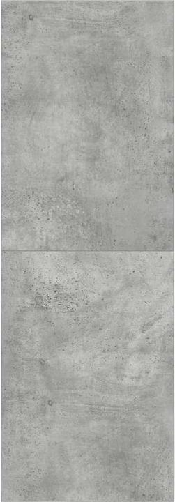 Produktbild vidaXL Mab (37 x 37 x 107 cm)