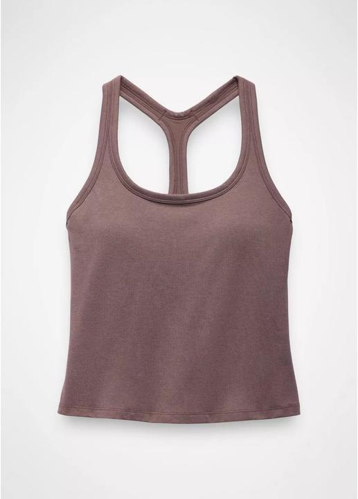 Actual product image Prana W's Heavana Racerback Tank (M)