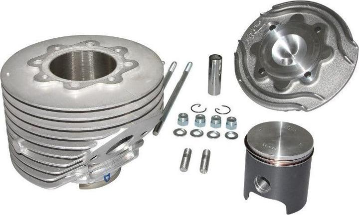 Produktbild Polini Piaggio 125 Vespa Primavera ET3 Evolution