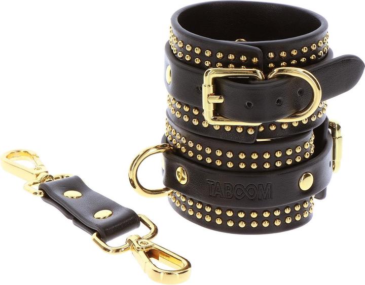 Produktbild Taboom Studded Wrist Cuffs Set