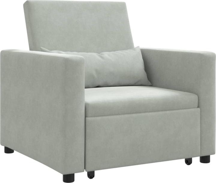 Produktbild vidaXL Klappsofas