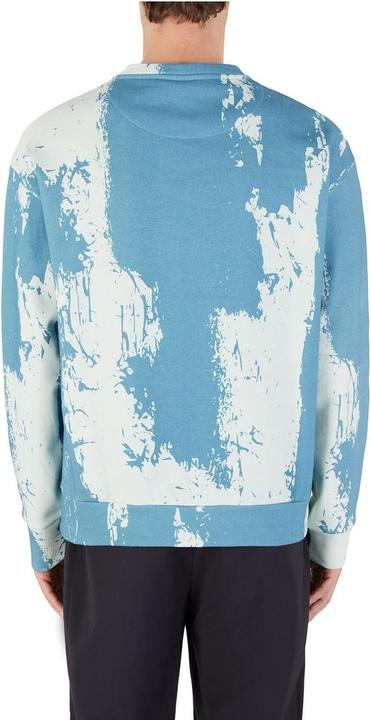 Produktbild Emporio Armani Sweatshirt Rundhalsausschnitt (S)