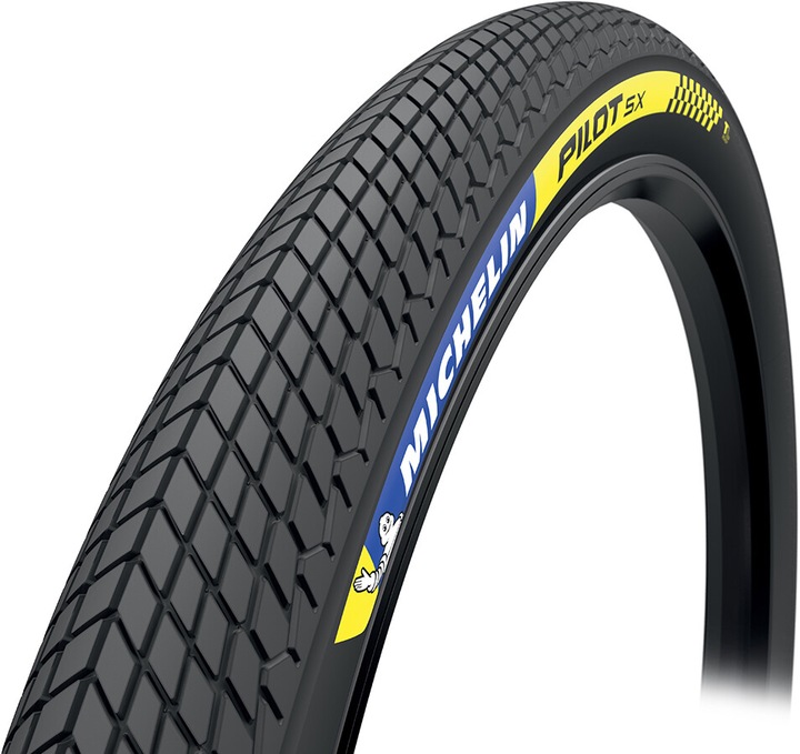 Actual product image Michelin Pilot SX (44-406)