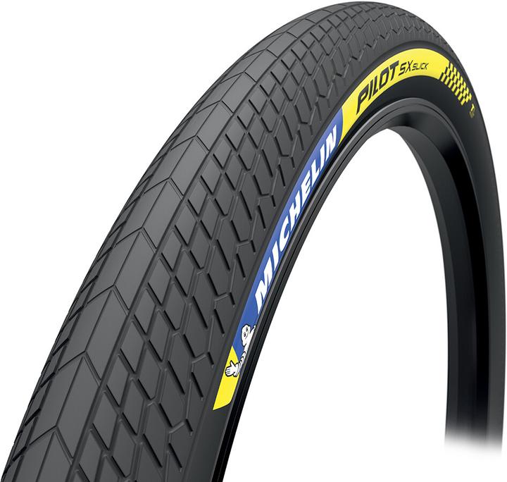 Michelin Pilot SX Slick (44-406)