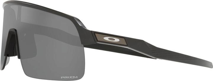 Actual product image Oakley Sutro Lite (Hi Res Matte Carbon-Prizm Blac, Black)