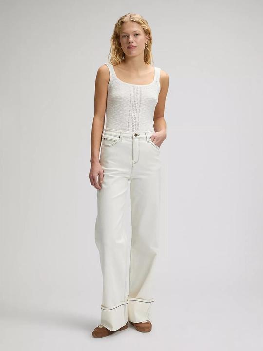 Produktbild Lee Top Knitted (M)