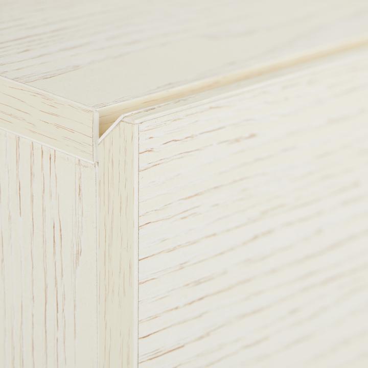 Produktbild Relaxdays Konsolentisch (110.5 x 40 x 80.5 cm)