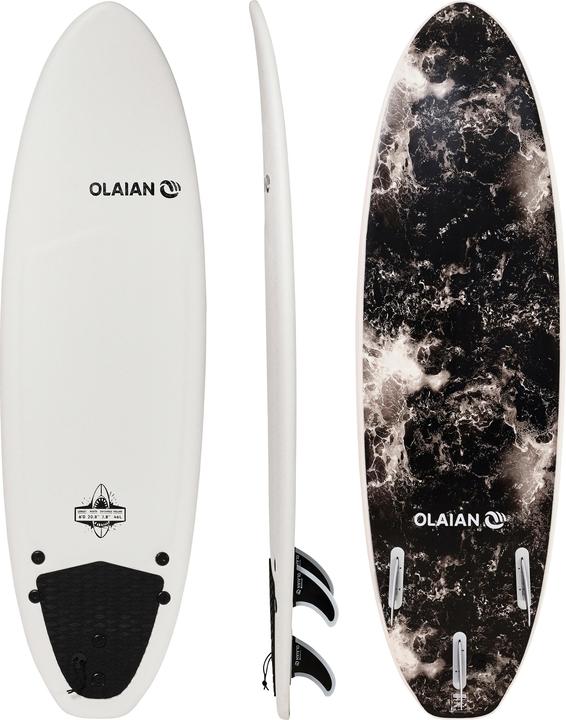 Image du produit Olaian SURF 900 SOFT 6' (6')