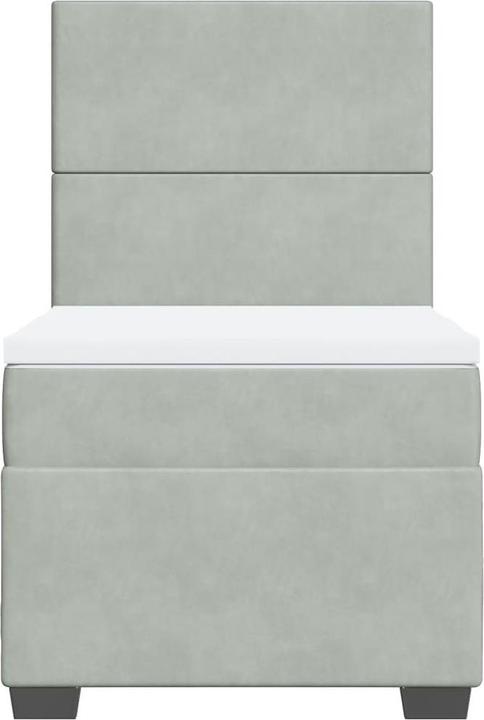 Immagine prodotto vidaXL Boxspringbett (90 x 200 cm)