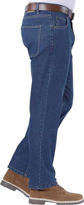 Actual product image Atlas For Men Mens Regular Jeans (40)