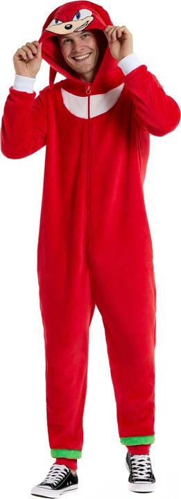 Produktbild OppoSuits : Knuckles (M)
