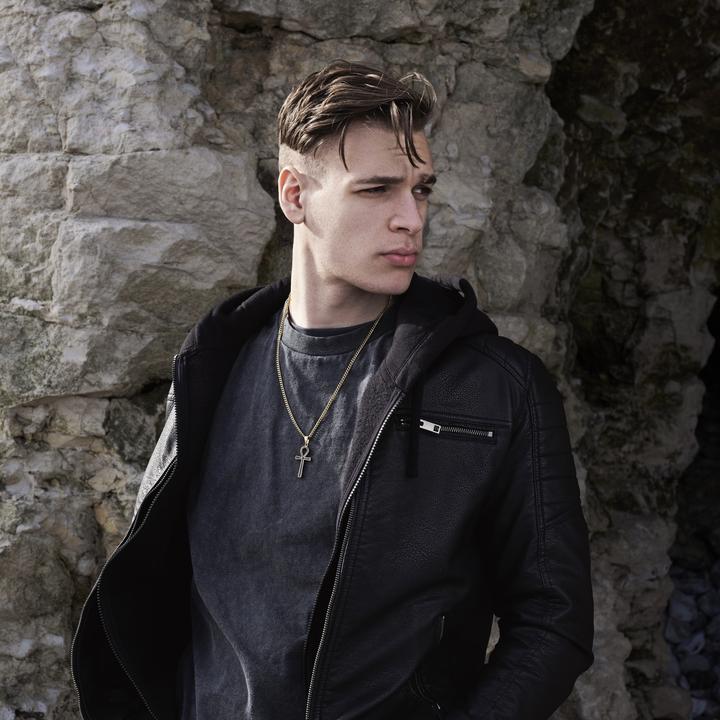 Immagine prodotto Lucleon Ankh (Acciaio inossidabile, 70 cm)