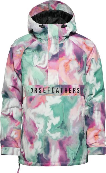 Immagine prodotto Horsefeathers Women's Tala Jacket (S)