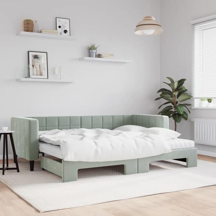 Actual product image vidaXL Emeline