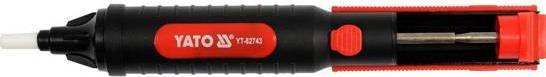 Actual product image Yato YT-82743