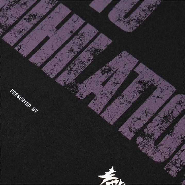 Produktbild Welcome Annihilation T-Shirt (L)