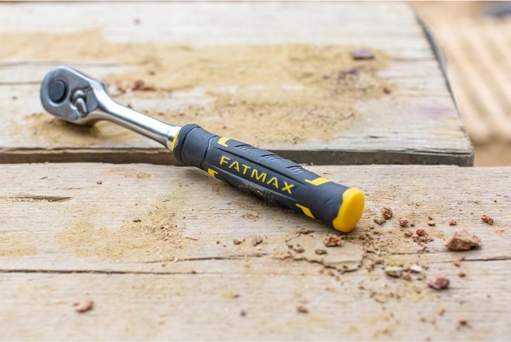 Produktbild Stanley Ratsche High Performance 3/8 (3/8")