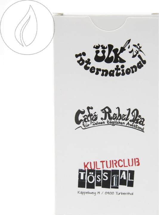 Produktbild Zuffis Jasskarten