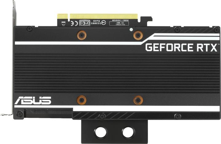 Actual product image ASUS GeForce RTX 3080 10G EK (10 GB)