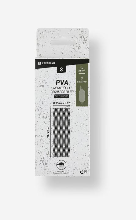 Image du produit Caperlan Recharge de filet PVA