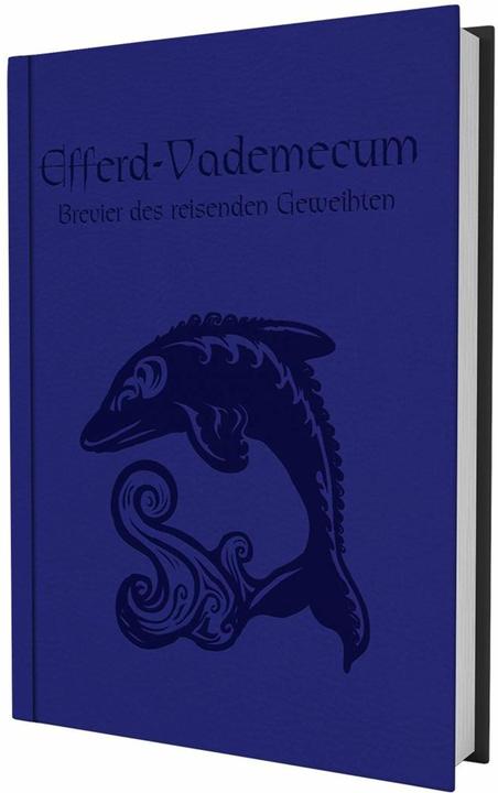 Immagine prodotto DSA - Vademecum di Efferd (Tedesco)