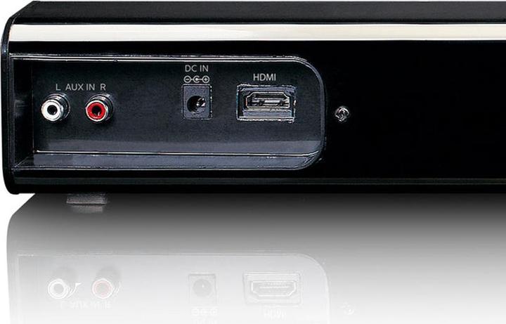 Produktbild Lenco SB-040 (20 W, 2.1 Kanal)