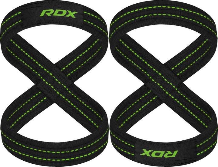 Produktbild Rdx Zughilfen Krafttraining