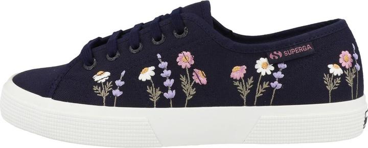 Image du produit Superga 3750 Flower Embroidery Leggera (38)
