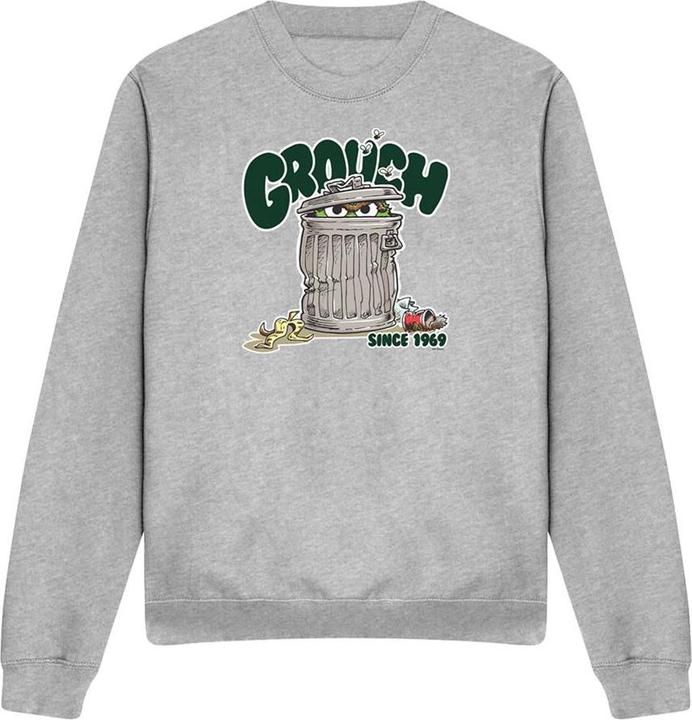 Produktbild Since 1969 Sweatshirt (L)