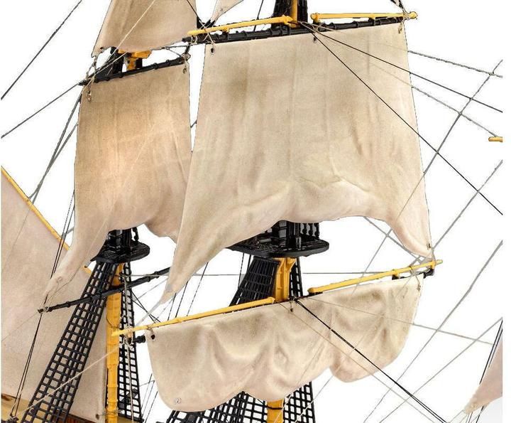 Image du produit Revell Victoire de H.M.S.