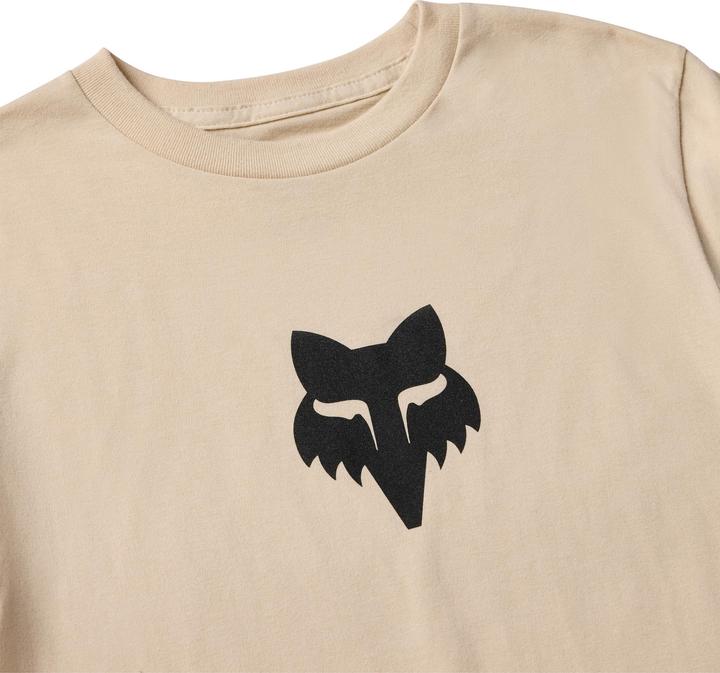 Produktbild Fox Yth Head Ss Tee (M)