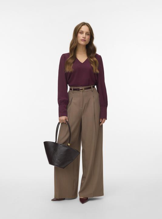 Immagine prodotto Vero Moda VMESME Top Bluse (L)