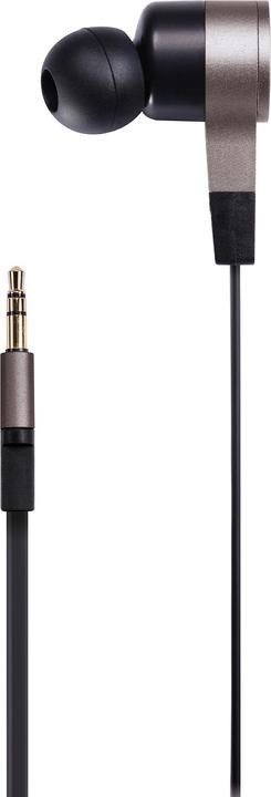 Produktbild KEF Motion One Porsche Design (10 h, Kabellos)