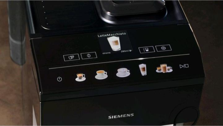 Productafbeelding Siemens TP515D01