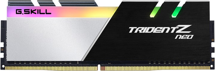 Produktbild G.Skill Trident Z Neo (2 x 16GB, 3600 MHz, DDR4-RAM, DIMM)