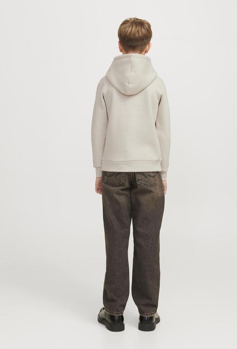 Produktbild Jack & Jones Gedruckt Kapuzenpullover Junior Kapuzenpullover (176)