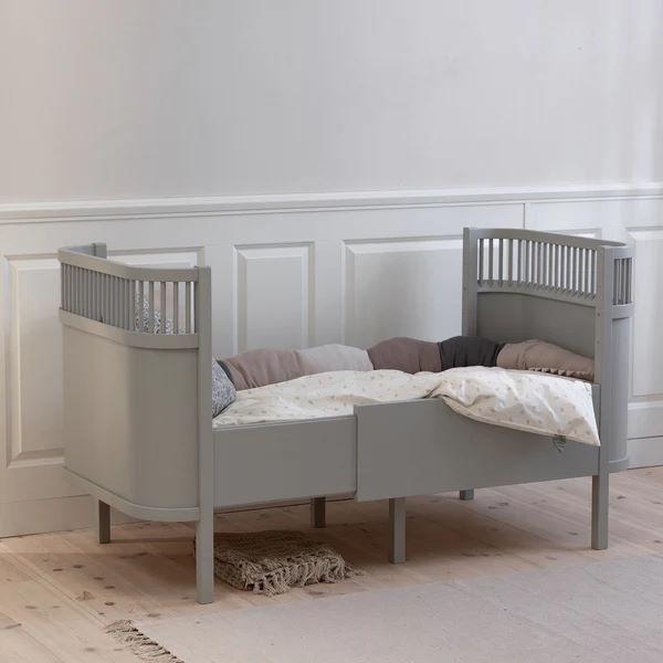Immagine prodotto Sebra Das Bett, Baby & Junior (70 x 115 cm)