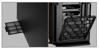 Produktbild Antec Case Performance One P280 (ATX, XL-ATX)