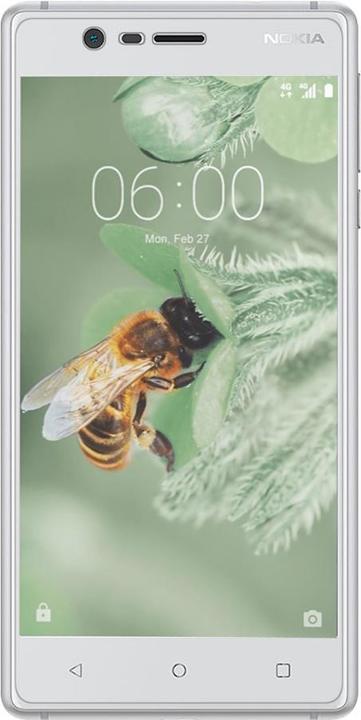 Produktbild Eiger Mountain Glass Clear Edge (1 Stk., Nokia 3)