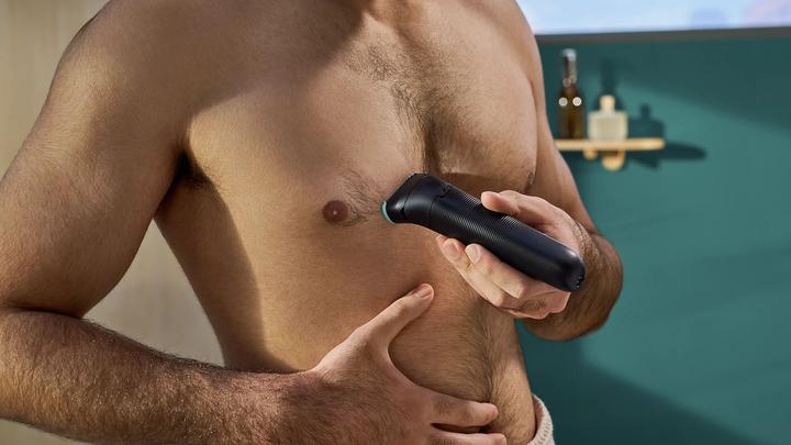 Produktbild Philips Bodygroomer Series 5000 (BG5480/15)