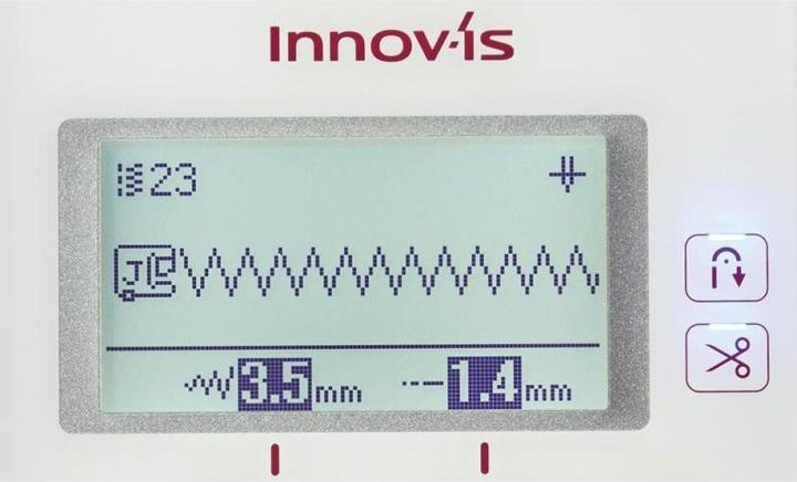 Produktbild Brother Innov-is NV1040 SE