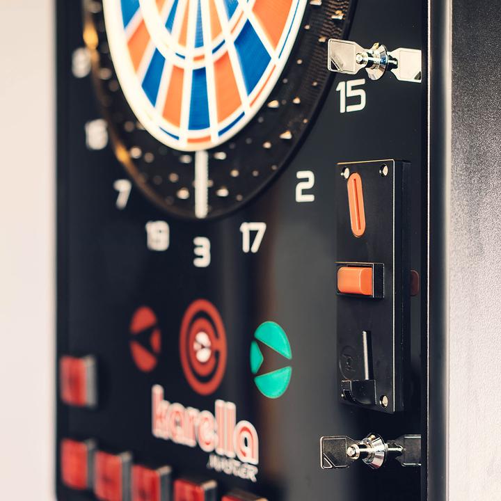 Produktbild Karella E-Master