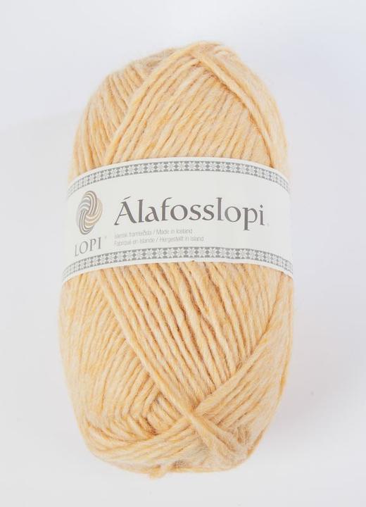Actual product image Lopi Álafosslopi (100 m)