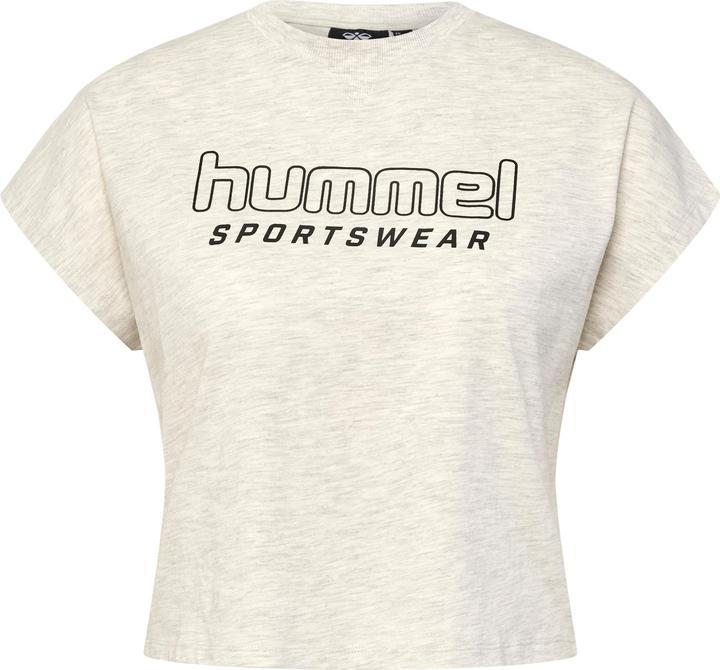 Immagine prodotto hummel hmlLGC JUNE T-SHIRT CROCCATA (XS)
